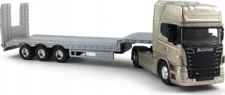 Dromader WELLY 1:64 sunkvežimis Scania 68025 81251