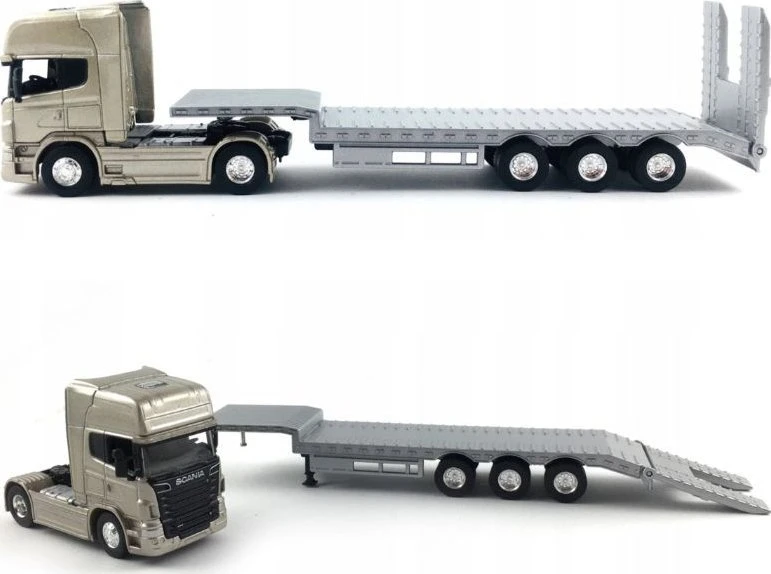 Dromader WELLY 1:64 sunkvežimis Scania 68025 81251
