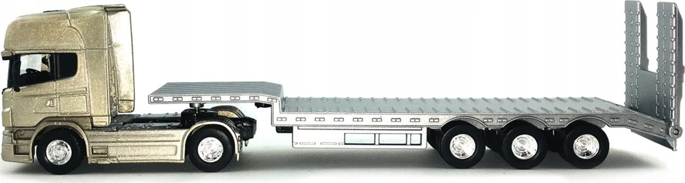 Dromader WELLY 1:64 sunkvežimis Scania 68025 81251