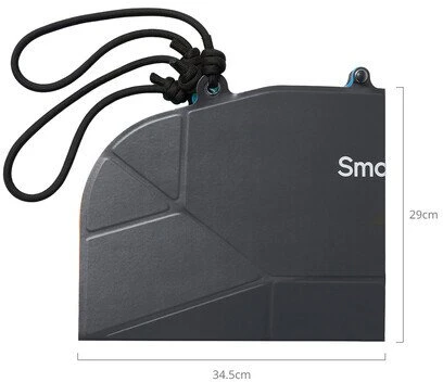 Dromida SmallRig Foldable Landing Pad for Drones (6763)