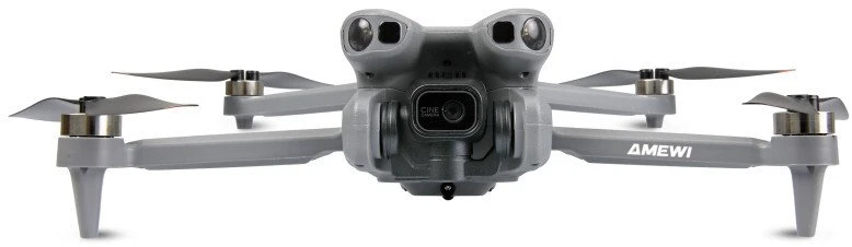 Dron Amewi AMXFlight X5CPro