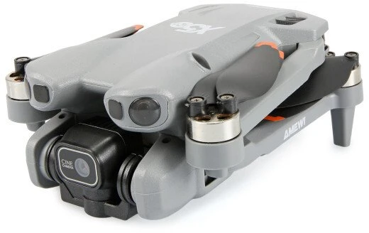 Dron Amewi AMXFlight X5CPro