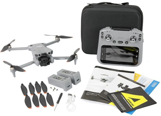 Dron Amewi AMXFlight X5CPro