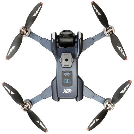 Dron Amewi AMXFlight X8TGPS