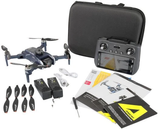 Dron Amewi AMXFlight X8TGPS