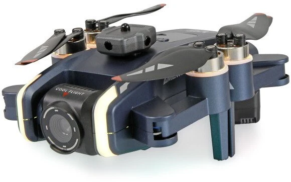 Dron Amewi AMXFlight X8TGPS