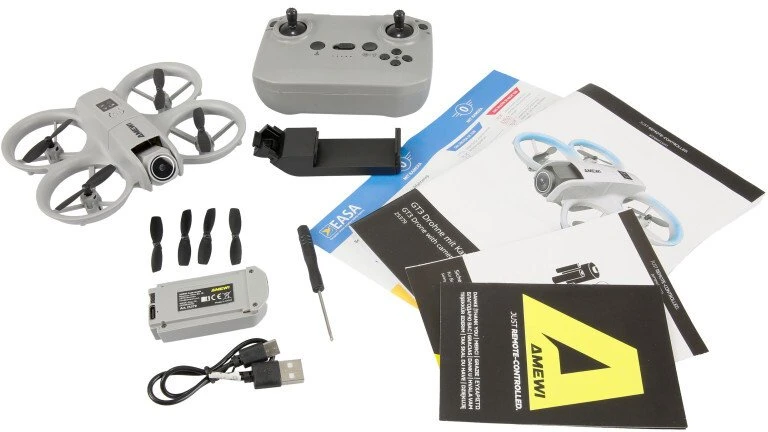 Dron Amewi GT3