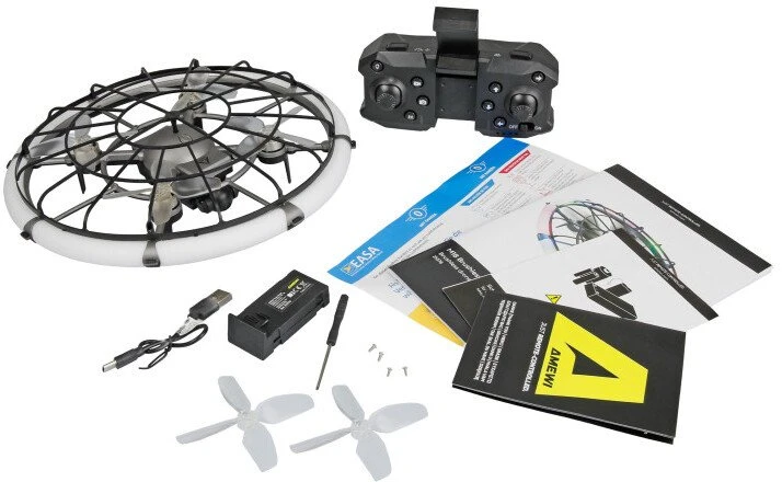 Dron Amewi M18
