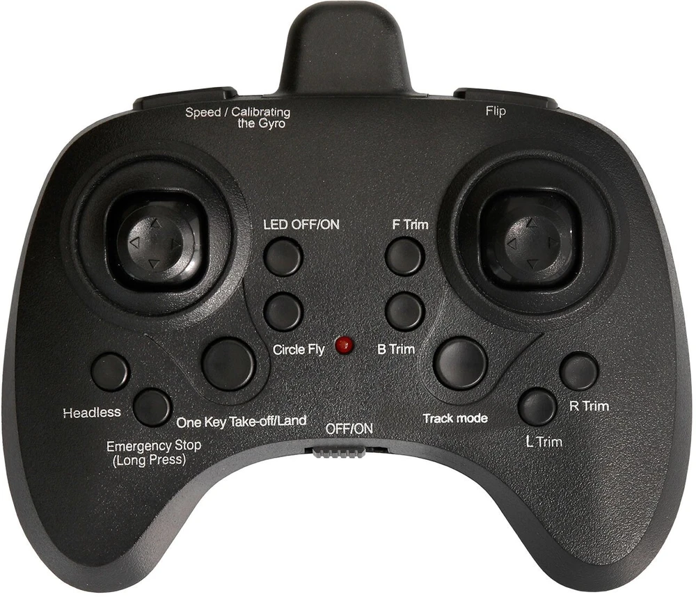 Carruzzo Amewi FormulA Radijo bangomis valdomas (RC) modelis Dronas Elektrinis variklis