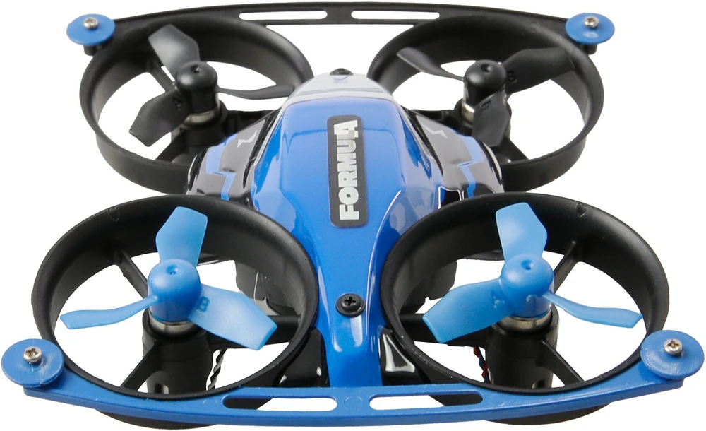 Carruzzo Amewi FormulA Radijo bangomis valdomas (RC) modelis Dronas Elektrinis variklis
