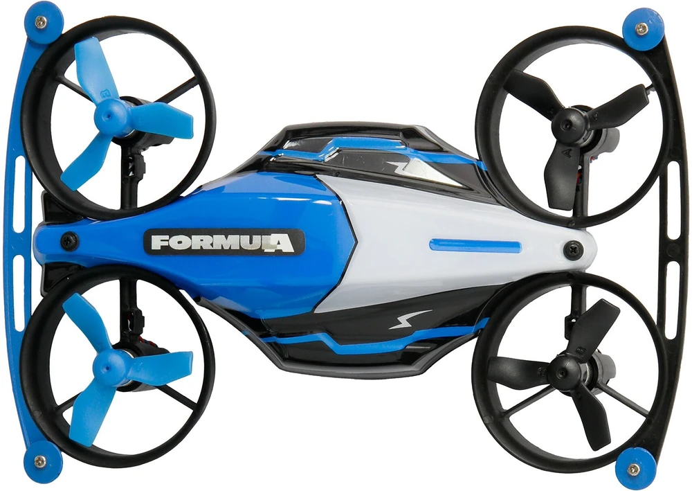 Carruzzo Amewi FormulA Radijo bangomis valdomas (RC) modelis Dronas Elektrinis variklis