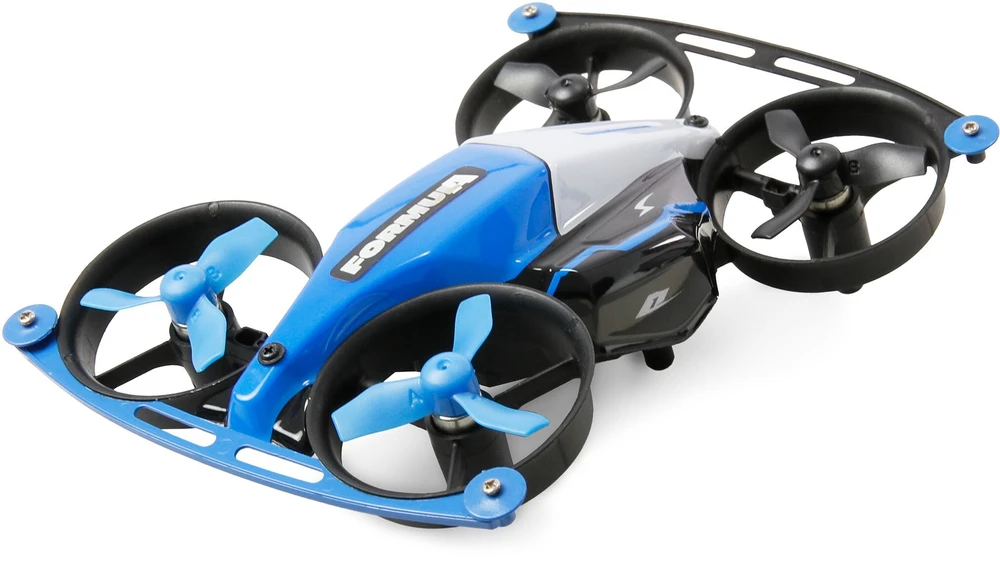 Carruzzo Amewi FormulA Radijo bangomis valdomas (RC) modelis Dronas Elektrinis variklis