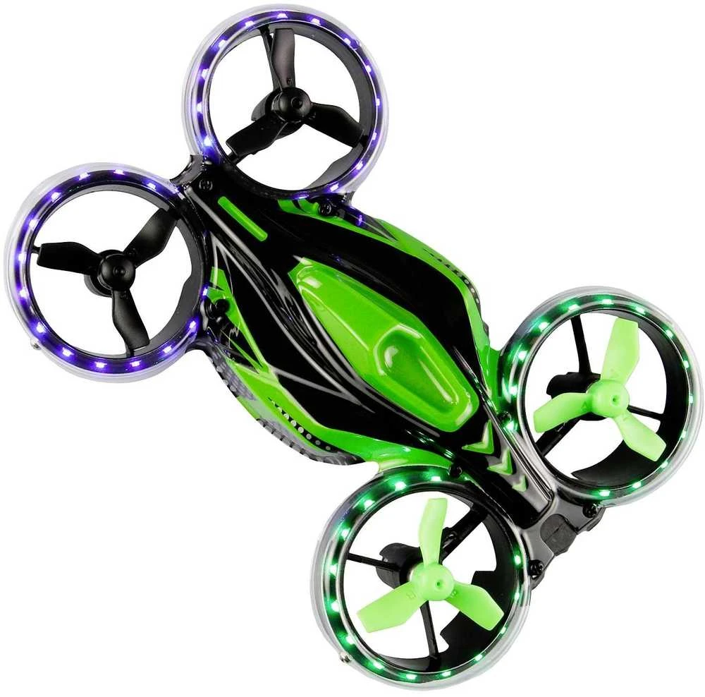 Carruzzo Amewi 25346 Radijo bangomis valdomas (RC) modelis Dronas Elektrinis variklis