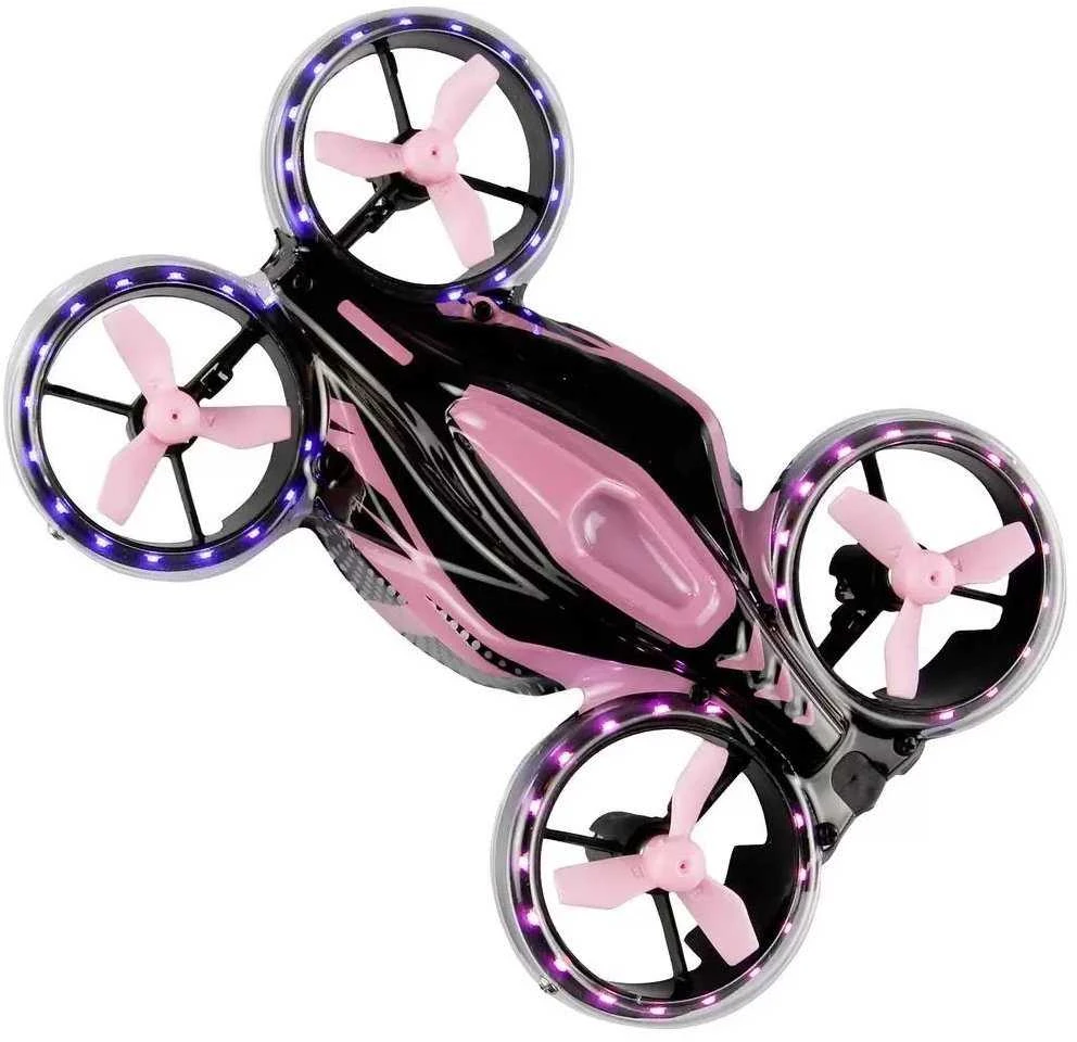 Carruzzo Amewi 25347 Radijo bangomis valdomas (RC) modelis Dronas Elektrinis variklis