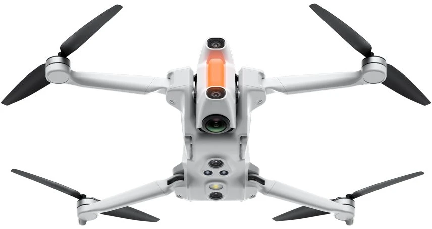 „Insta360 Antigravity A1“ standartinis rinkinys