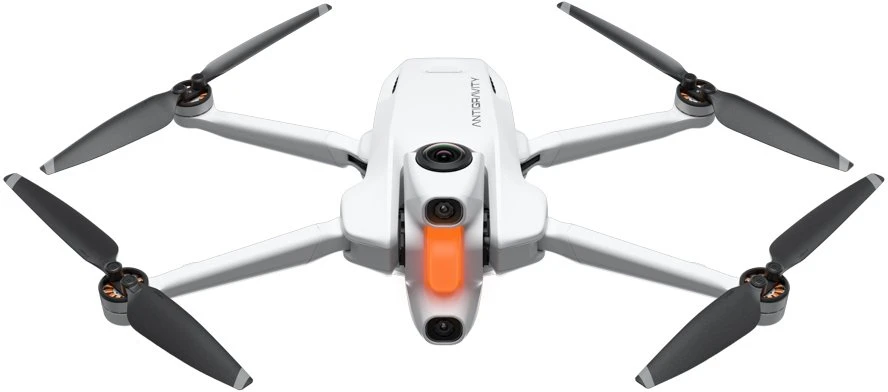 „Insta360 Antigravity A1“ standartinis rinkinys
