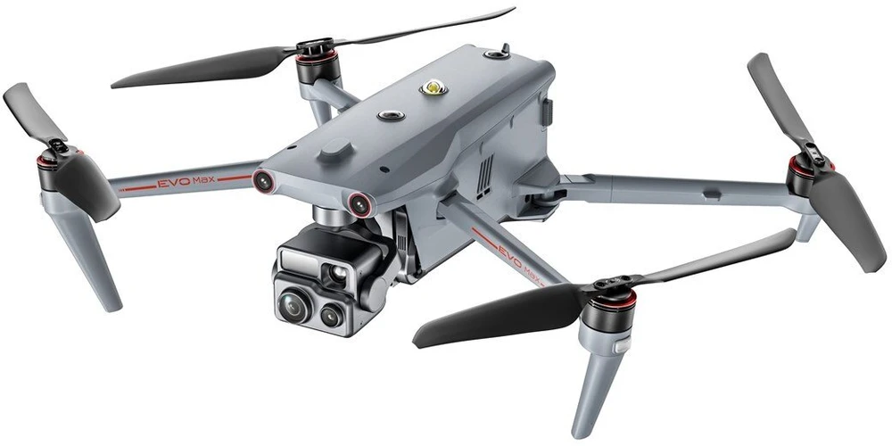 Autel EVO MAX 4T V2 Standard Bundle drone