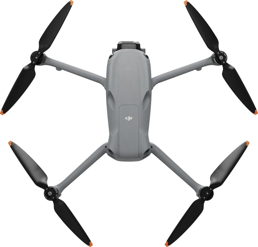 Dron DJI Air 3S Fly More Combo (RC 2)