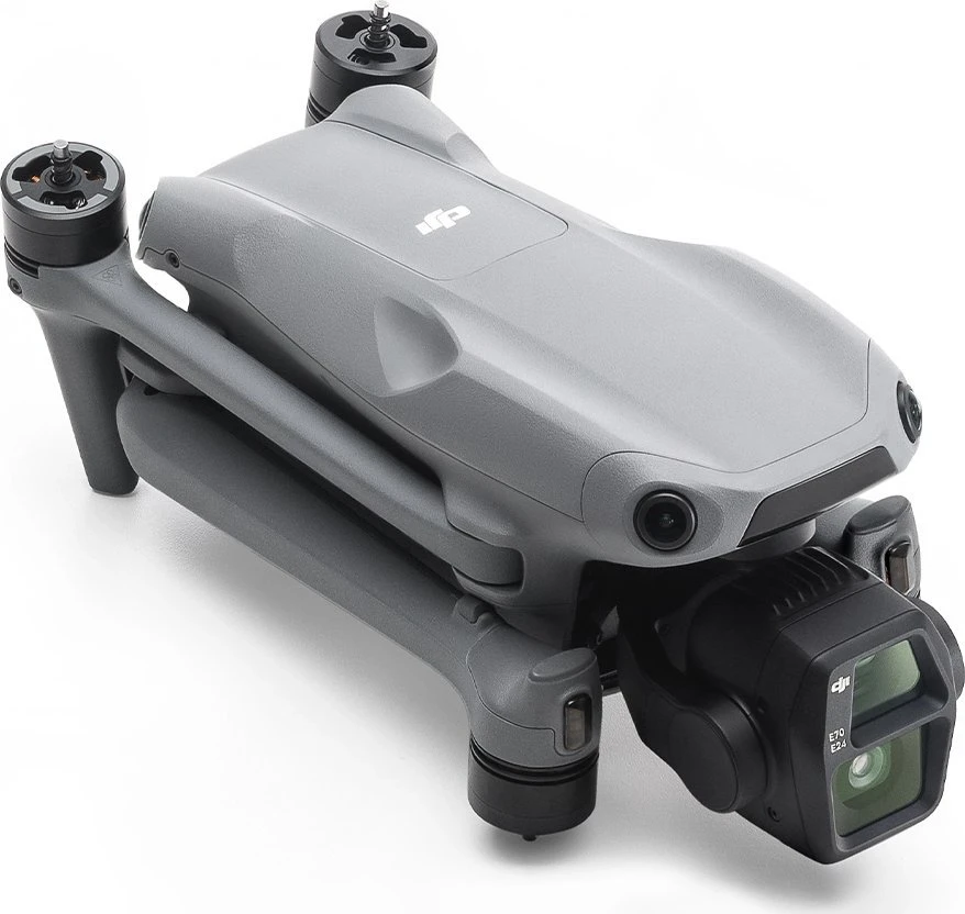 Dron DJI Air 3S Fly More Combo (RC 2)