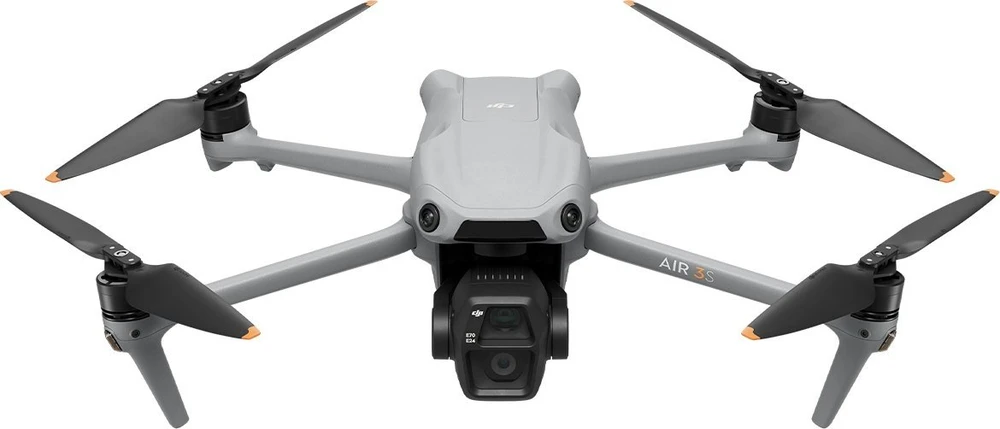 Dron DJI Air 3S Fly More Combo (RC 2)