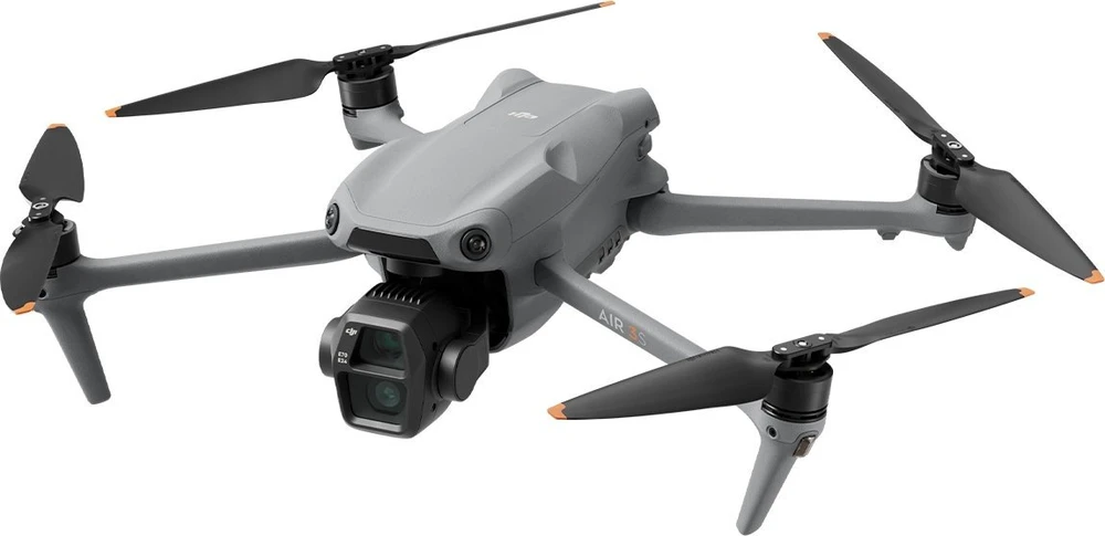 Dron DJI Air 3S Fly More Combo (RC 2)