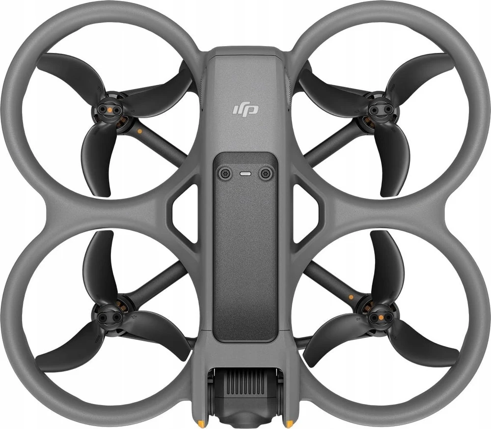 DJI Avata 2 dronas (Tik dronas)