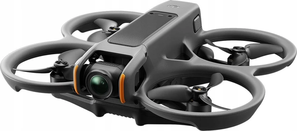 DJI Avata 2 dronas (Tik dronas)