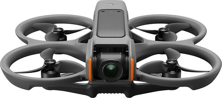DJI Avata 2 Fly More Combo dronas (viena baterija)