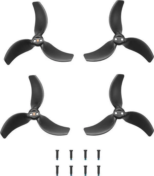 DJI Avata 2 Fly More Combo dronas (viena baterija)