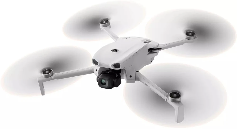 DJI LITO 1 „Fly More Combo“ (DJI RC-N3)