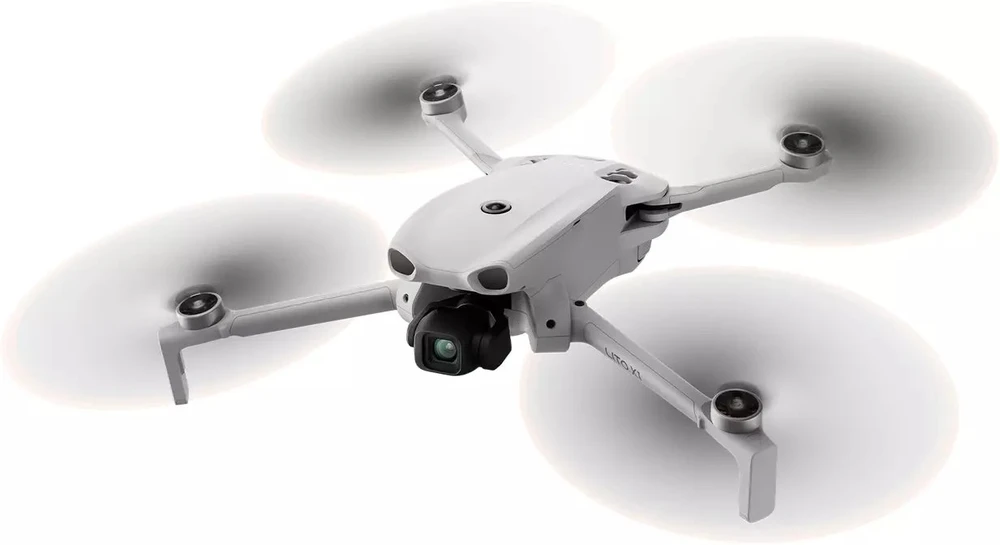 DJI LITO X1 „Fly More“ rinkinys (DJI RC 2)