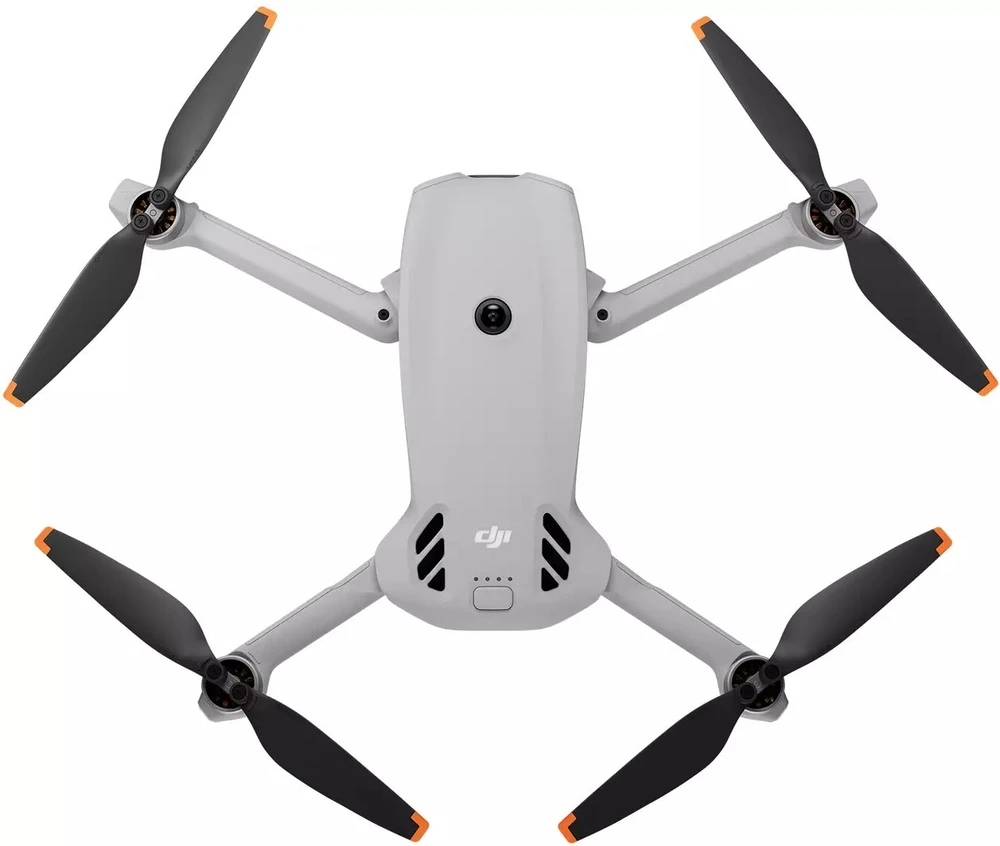 DJI LITO X1 Fly More Combo Plus dronas (su DJI RC 2 valdikliu)