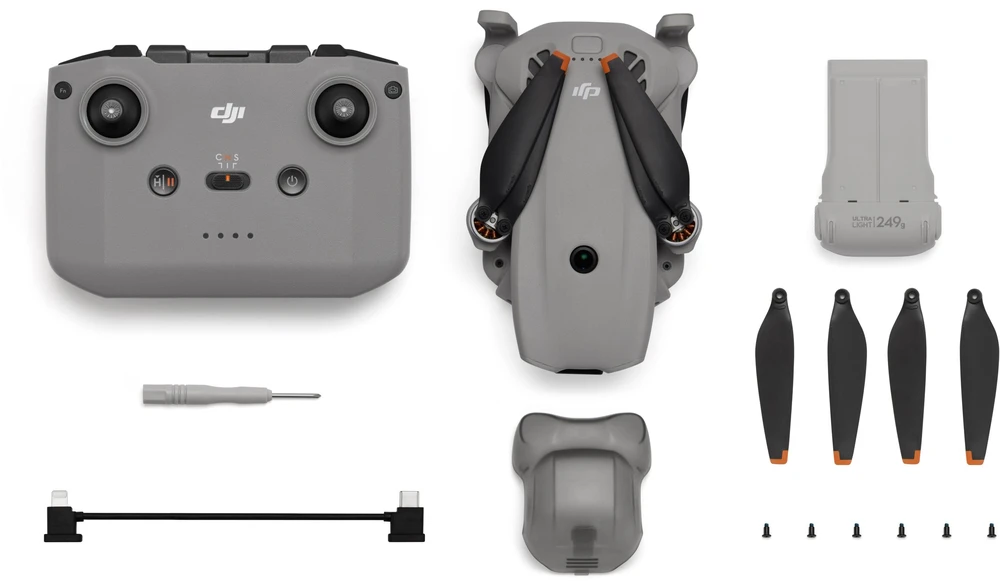 DJI LITO X1