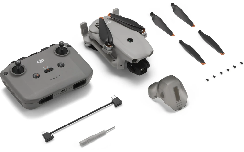 DJI LITO X1