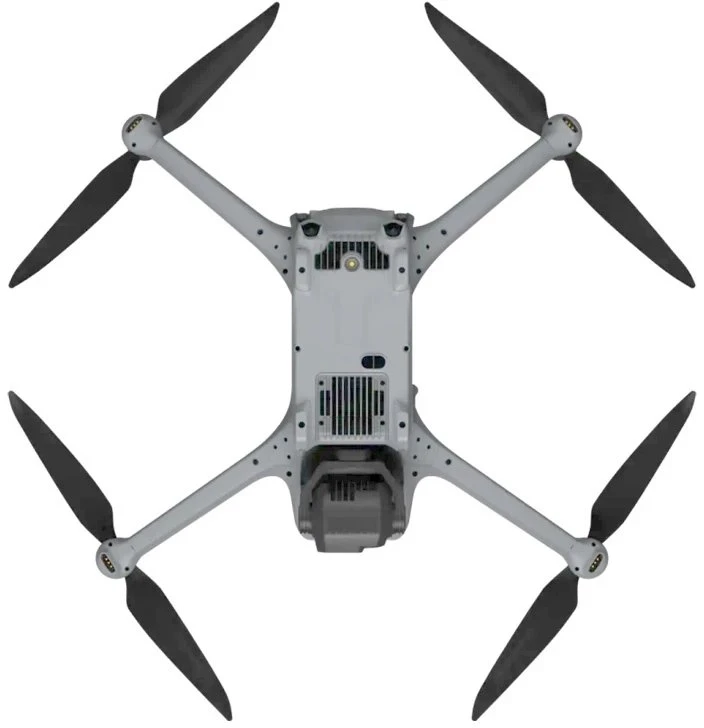 DJI Matrice 4D (RC Plus 2 Enterprise) EU