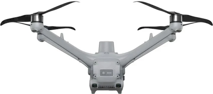 DJI Matrice 4D (RC Plus 2 Enterprise) EU