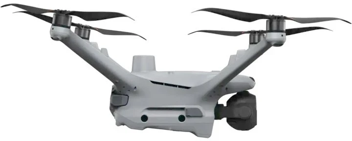 DJI Matrice 4D (RC Plus 2 Enterprise) EU