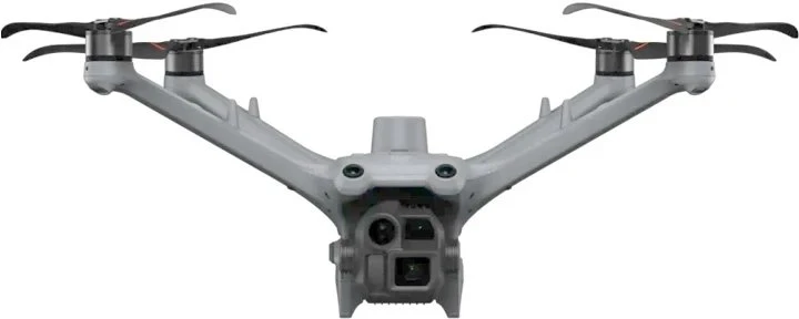 DJI Matrice 4D (RC Plus 2 Enterprise) EU