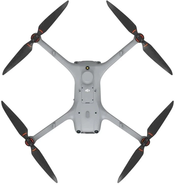 DJI Matrice 4D (RC Plus 2 Enterprise) EU