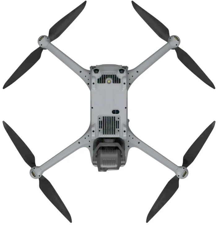 DJI Matrice 4TD C2 dronas + DJI Care Plus 1 akmuo