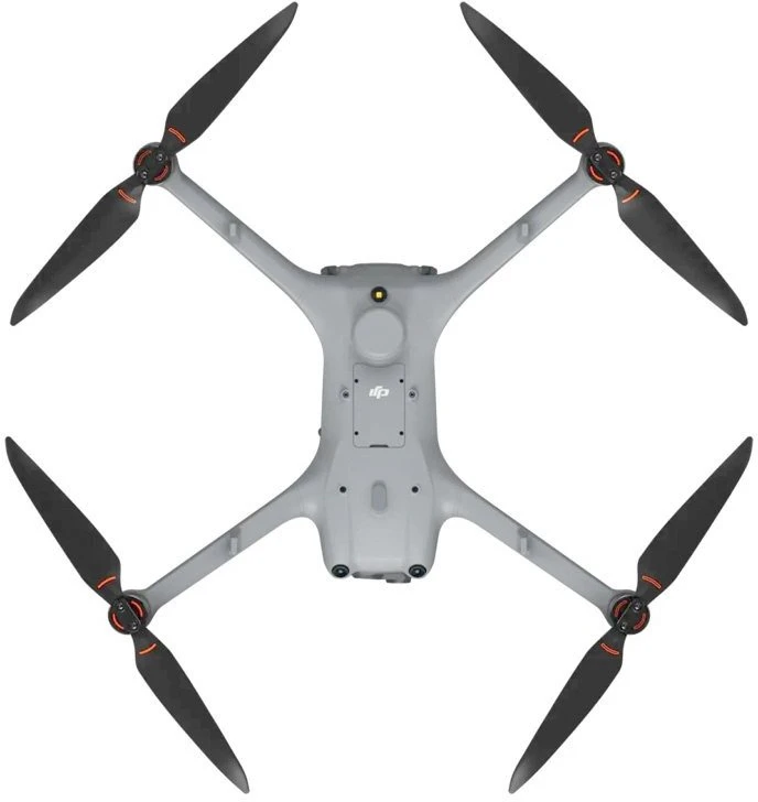 DJI Matrice 4TD C2 dronas + DJI Care Plus 1 akmuo