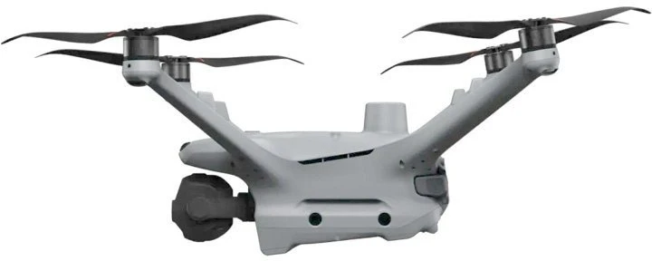 DJI Matrice 4TD C2 dronas + DJI Care Plus 1 akmuo