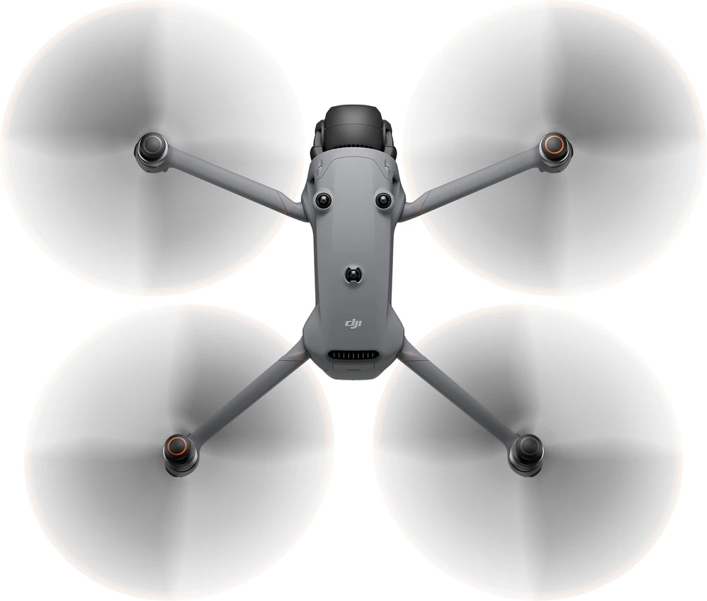 DJI Mavic 4 Pro 512GB kūrėjo rinkinys (DJI RC Pro 2)
