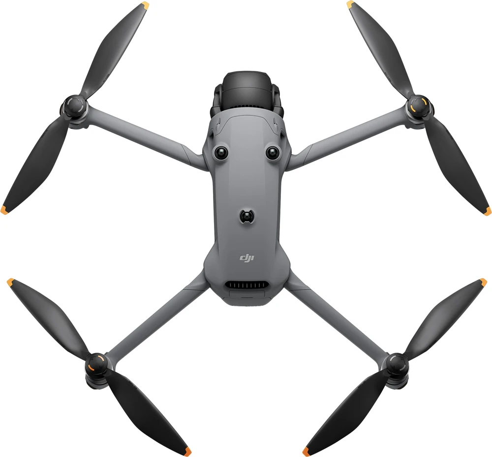 DJI Mavic 4 Pro 512GB kūrėjo rinkinys (DJI RC Pro 2)
