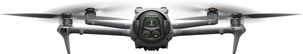 DJI Mavic 4 Pro 512GB kūrėjo rinkinys (DJI RC Pro 2)
