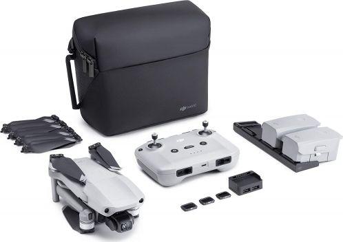Drone|DJI|Mavic Air 2 Fly More Combo|Consumer|CP.MA.00000169.02 | Varle.lt