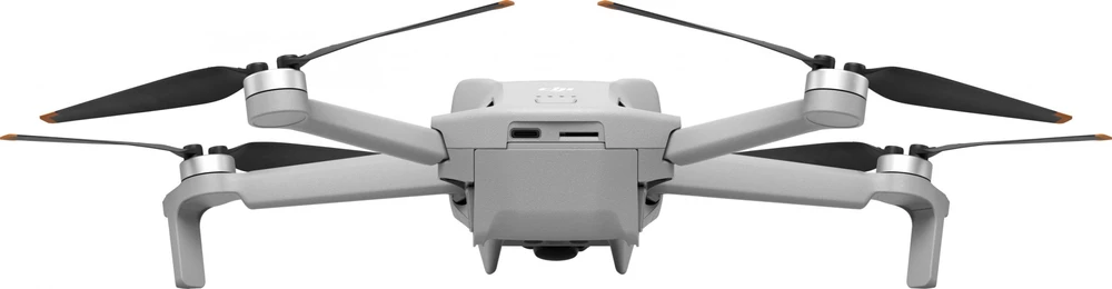 Dronas DJI Mini 3 Fly More Combo (su išmaniuoju pultu)