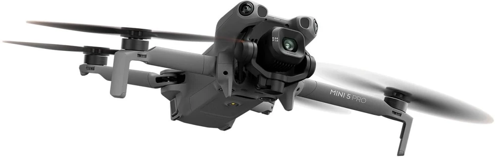 DJI Mini 5 Pro Fly More Combo (DJI RC2）