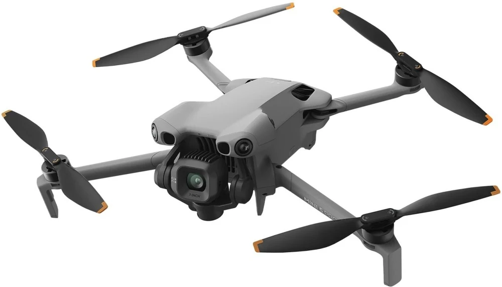 DJI Mini 5 Pro Fly More Combo (DJI RC2）