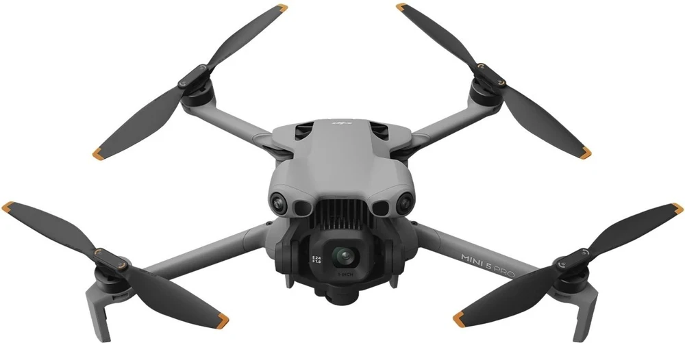 DJI Mini 5 Pro Fly More Combo (DJI RC2）